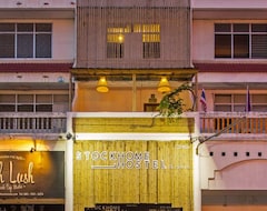 Hotelli Stockhome Hostel Ayutthaya (Ayutthaya, Thaimaa)