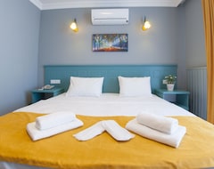 Hotelli Room Room Motel (Sapanca, Turkki)