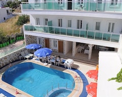 Hotelli New Bodrum (Bodrum, Turkki)