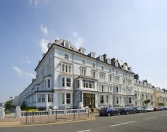 Hotel Bay Marine (Llandudno, Storbritannien)