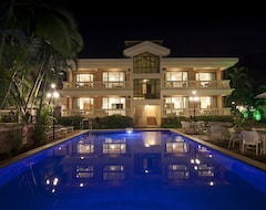 Hotel De Mandarin Beach Resort Suites & Villas, Candolim (Candolim, Indija)