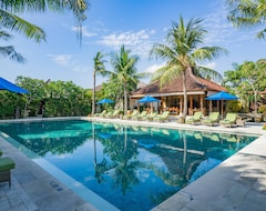 Otel Sudamala Resort, Sanur, Bali (Denpasar, Endonezya)