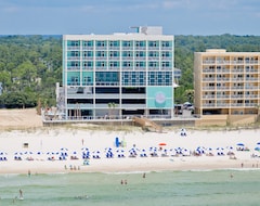 Hotel Best Western Premier, The Tides (Orange Beach, USA)
