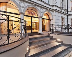 Red Baron Hotel & Restaurant (Swidnica, Poland)