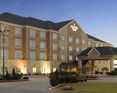 Hotel Country Inn And Suites By Carlson, Oklahoma City North, Ok (Quail Springs) (Oklahoma City, USA)