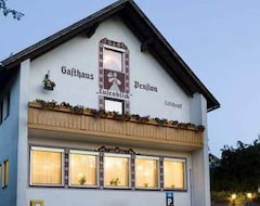 Hotelli Lusenblick (Grafenau, Saksa)