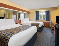 Hotel Microtel Inn & Suites Leesburg (Lisburg, Sjedinjene Američke Države)