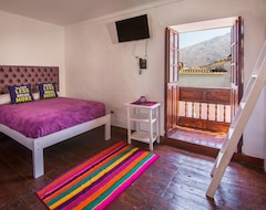 Hotel Valle Sagrado Private Colletion (Cusco, Peru)