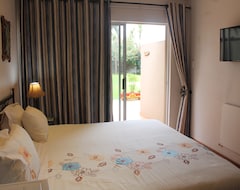 Hotel Birdsong (Centurion, Sydafrika)