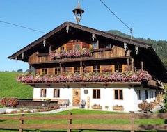 Hotelli Hochmuthhof (Reith im Alpbachtal, Itävalta)