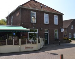 Khách sạn Houben (Roermond, Hà Lan)