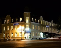 Moss Hotel & Apartments (Moss, Norway)
