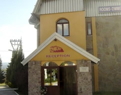 Хотел Tiha noc (Пирот, Сърбия)