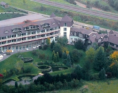 Hotel Leweck (Bourscheid, Luxemburgo)
