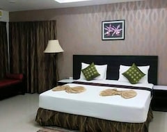 Hotel Grand Pruksa Siri Apartment (Saraburi, Tajland)