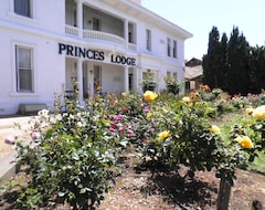 Hotel Princes Lodge Motel (Adelaide, Australia)