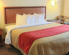 Hotel Comfort Inn & Suites Airport South (Atlanta, Sjedinjene Američke Države)