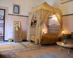 Hotel Riad Lalla Zoubida (Fez, Marruecos)