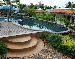 Khách sạn Baan Grood Arcadia Resort & Spa (Hua Hin, Thái Lan)