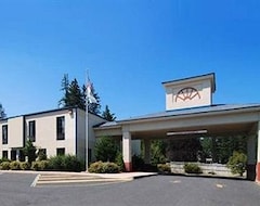 Khách sạn M Mount Pocono (Mount Pocono, Hoa Kỳ)