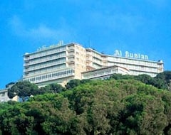 Hotel Al Bustan (Beit Meri, Libanon)