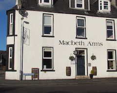 Khách sạn Macbeth Arms (Aberdeen, Vương quốc Anh)