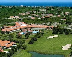 Hotel Hodelpa Garden Suites (Juan Dolio, Dominican Republic)