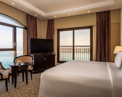 Hotel Pullman Resort Al Marjan Island (Ras Al-Khaimah Ciudad, Emiratos Árabes Unidos)