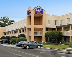 Hotel Baymont Inn & Suites Savannah Midtown (Savannah, USA)