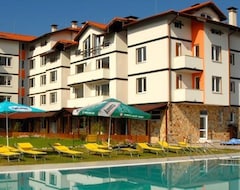 Hotel Spa Vita Springs (Razlog, Bulgaria)