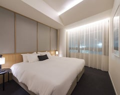 Hotel Skye Niseko (Kutchan, Japón)