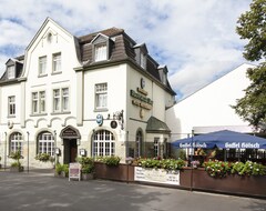 Hotel Manforter Hof (Leverkusen, Germany)