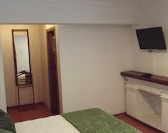 Otel Solar De Rancagua (Rancagua, Şili)