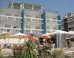 Hotel Tizian Beach (Caorle, Italy)