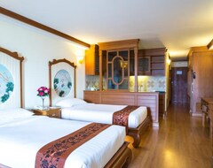 Khách sạn Hotel Grand Heritage & Condominium (Chiang Mai, Thái Lan)