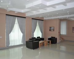 Hotel Sumgait Olimpik SportComplex (Baku, Azerbaijan)