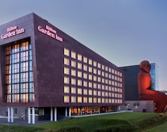Hotelli Hilton Garden Inn Leiden (Oegstgeest, Hollanti)