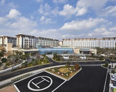 ホテル 神話リゾート· スペース (西帰浦, 韓国)