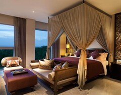 Hotel Ayana Residences Luxury Apartment (Jimbaran, Indonesia)