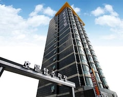 Khách sạn Ekklim Classic Hotel (Pyeongtaek, Hàn Quốc)
