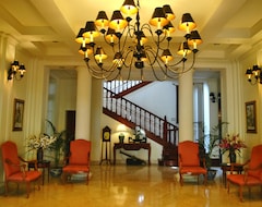 Hotel Settha Palace (Vientiane, Laos)
