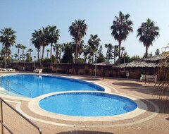 Hotel Acv - Costa Marina Ii-1A Linea Planta 3 Sur (Oropesa del Mar, Spain)