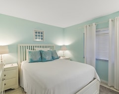 Khách sạn Tropical Suites at Sunglow Resort Unit 101 (Daytona Beach Shores, Hoa Kỳ)