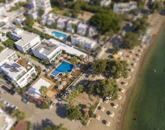 Yalıpark Beach Hotel (Bodrum, Turkey)
