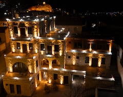 Hotel Yaren Stone House (Ürgüp, Tyrkiet)