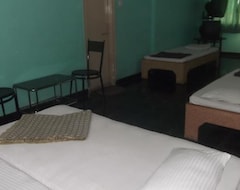 Khách sạn Hotel Vikrant Residency (Pune, Ấn Độ)
