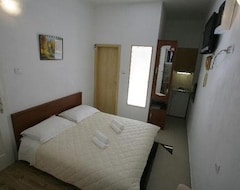 Hotel Villa Matejuska (Split, Hrvatska)