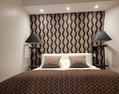 Suite Appart'Hotel La Loggia By M Spa (Deauville, Fransa)