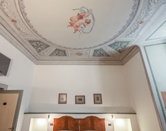 Otel Casa Rovai Guest House (Floransa, İtalya)