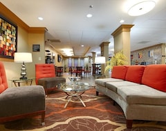 Best Western Plus Bradenton Hotel & Suites (Bradenton, USA)